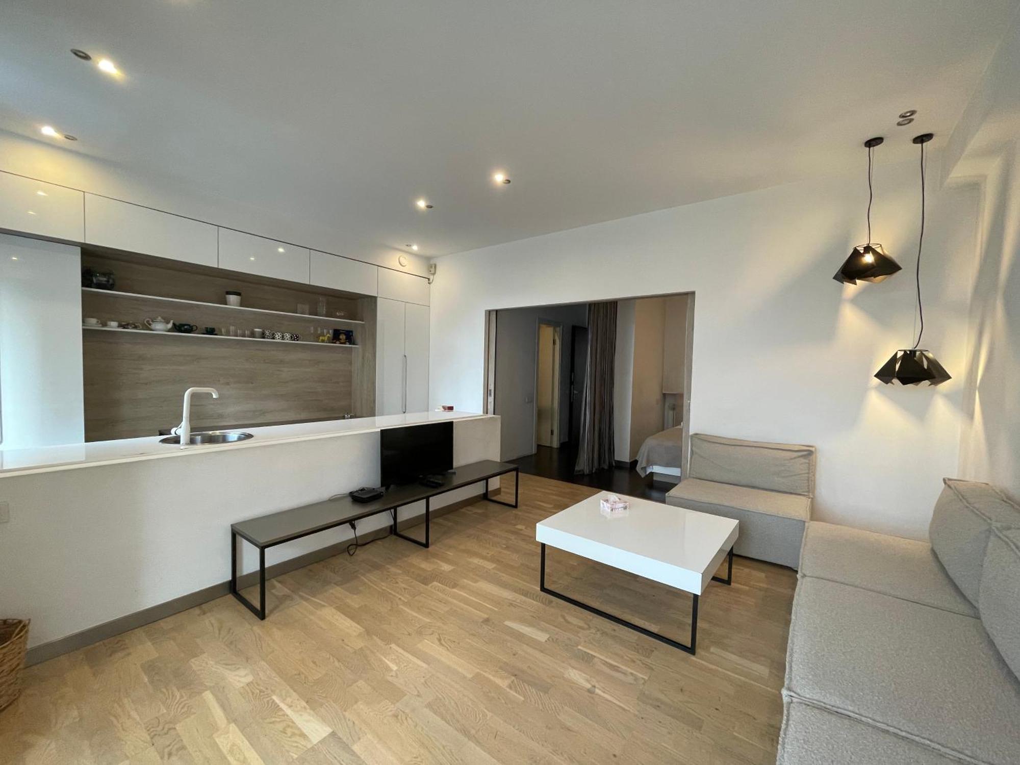 Metro Apartment Ереван Екстериор снимка