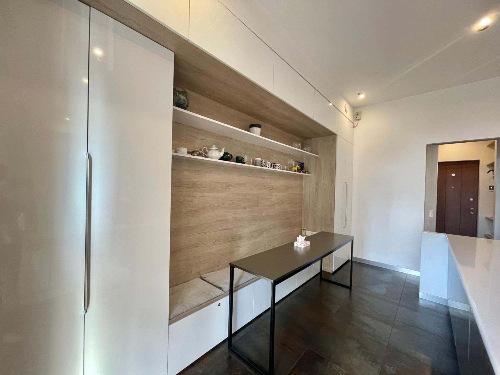 Metro Apartment Ереван Екстериор снимка
