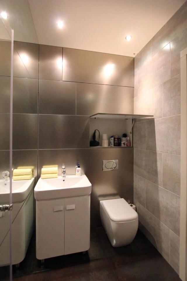 Metro Apartment Ереван Екстериор снимка