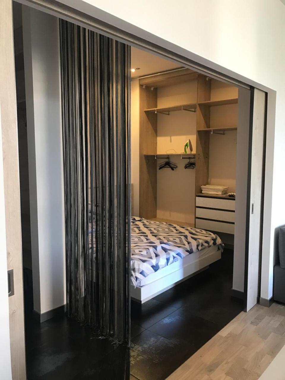 Metro Apartment Ереван Екстериор снимка